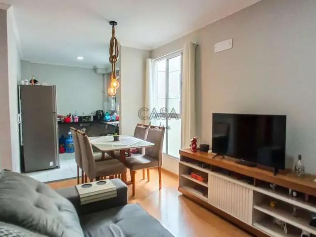 Apartamento para Venda em Resende/RJ Mirante de Serra 2 Quartos