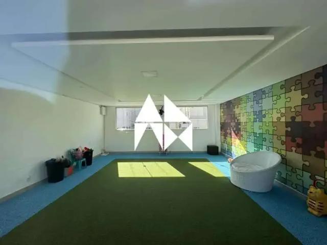 Apartamento para Venda em Resende/RJ Mirante de Serra 2 Quartos
