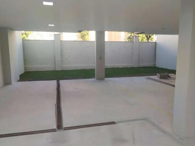 Apartamento para Venda em Resende/RJ Mirante de Serra 2 Quartos