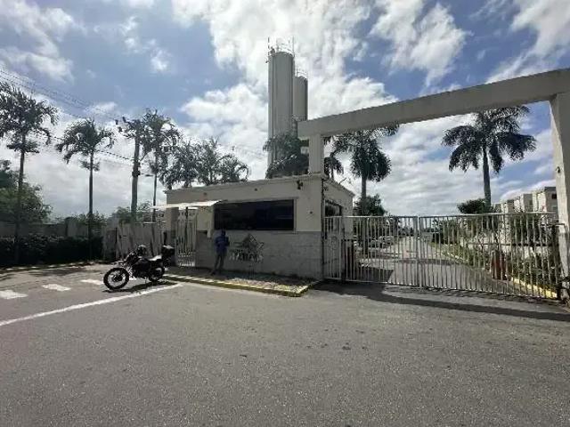 Apartamento para Venda em Resende/RJ Mirante de Serra