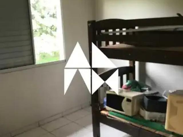 Apartamento para Venda em Resende/RJ Morada da Barra 2 Quartos