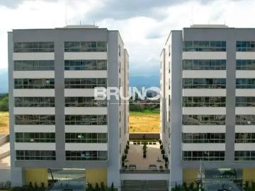 Apartamento para Venda em Resende/RJ Parque Ipiranga 3 Quartos