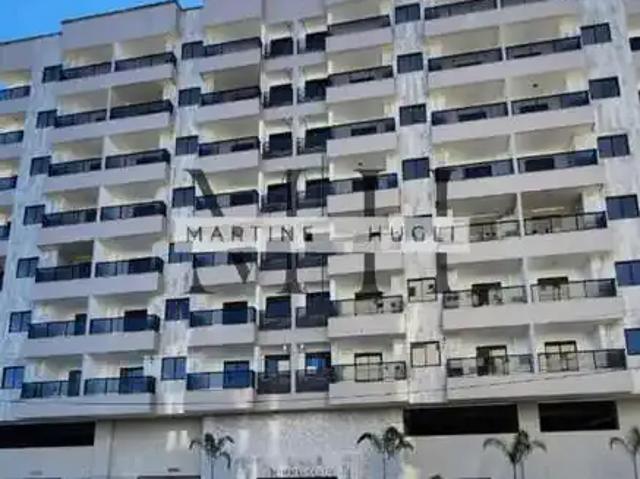 Apartamento para Venda em Resende/RJ Parque Ipiranga 2 Quartos