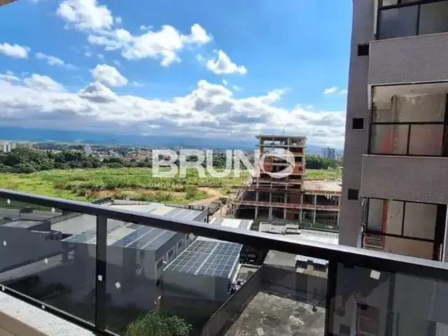 Apartamento para Venda em Resende/RJ Parque Ipiranga 2 Quartos