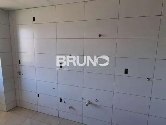 Apartamento para Venda em Resende/RJ Parque Ipiranga 2 Quartos