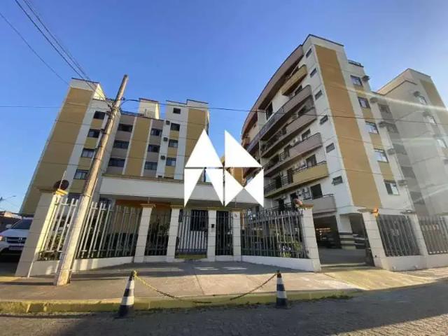 Apartamento para Venda em Resende/RJ Santa Isabel 3 Quartos