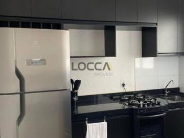 Apartamento para venda em Reserva Real de 41.00m² com 2 Quartos