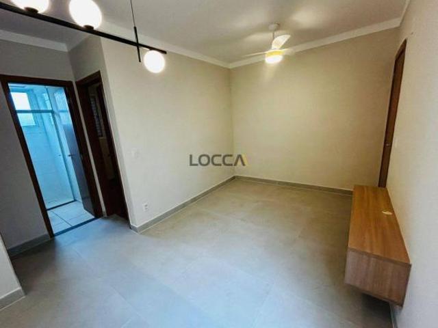 Apartamento para venda em Reserva Real de 42.00m² com 2 Quartos e 1 Garagem
