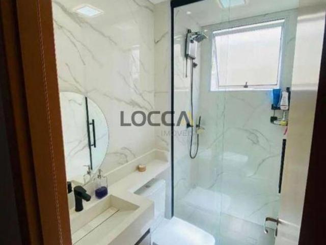 Apartamento para venda em Reserva Real de 42.00m² com 2 Quartos e 1 Garagem