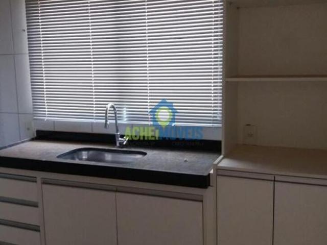 Apartamento para venda em Residencial Macedo Teles I de 112.00m² com 3 Quartos, 1 Suite e 1 Garagem