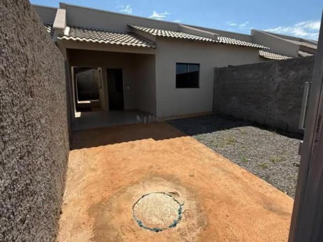 Apartamento para venda em Residencial Maria Monteiro, Trinda