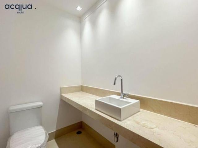 Apartamento para venda em Residencial Morro Do Ipê de 348.00m² com 4 Quartos, 4 Suites e 4 Garagens