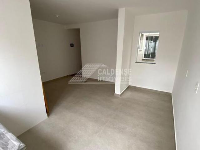 Apartamento para venda em Residencial Morumbí, Poços de Cald