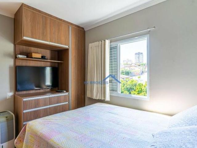 Apartamento para venda em Residencial Nova Era de 60.00m² com 2 Quartos, 1 Suite e 1 Garagem