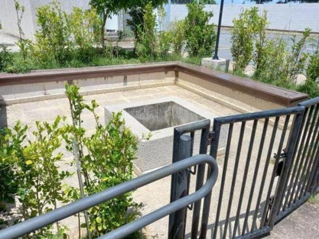 Apartamento para venda em Residencial Nova Esperança de 44.00m² com 2 Quartos e 1 Garagem