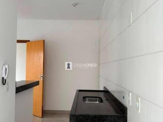 Apartamento para venda em Residencial Alto Pinheiros, Vargin