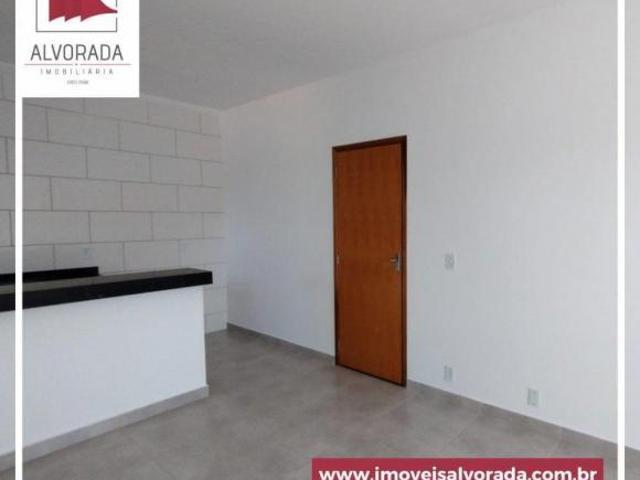 Apartamento para venda em Residencial Alto Pinheiros, Vargin