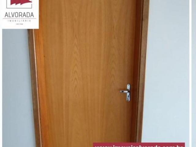 Apartamento para venda em Residencial Alto Pinheiros, Vargin