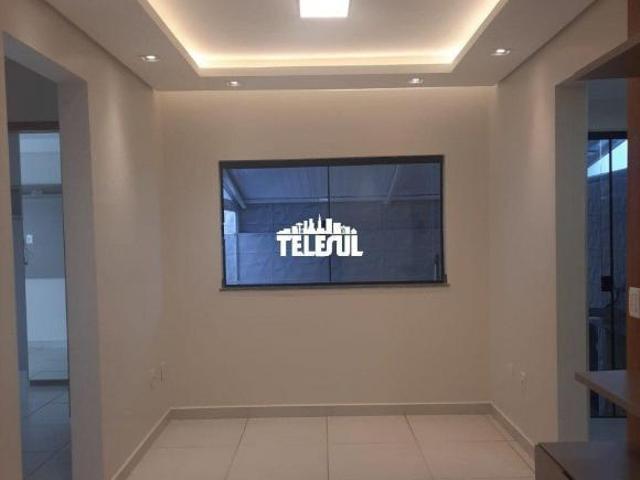 Apartamento para venda em Residencial Alto Pinheiros, Vargin