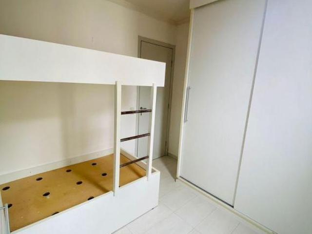 Apartamento para venda em Residencial Amazonas de 103.00m² com 2 Quartos, 1 Suite e 2 Garagens