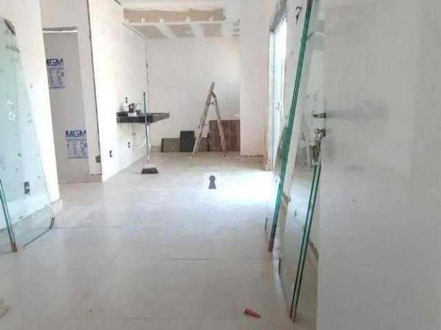 Apartamento para venda em Residencial Belo Horizonte III, Va