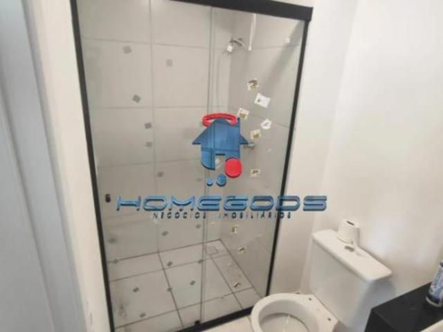 Apartamento para venda em Residencial Bela Aliança de 52.00m² com 2 Quartos
