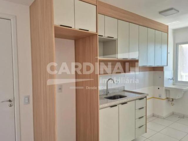 Apartamento para venda em Residencial Bela Aliança de 52.00m² com 2 Quartos e 1 Garagem