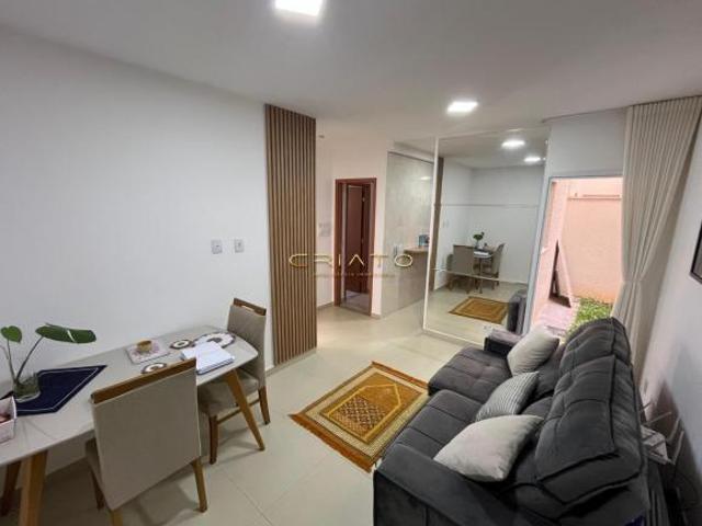 Apartamento para venda em Residencial Bela Vista, Anápolis