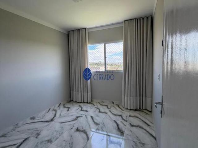 Apartamento para venda em Residencial Cerejeiras, Anápolis