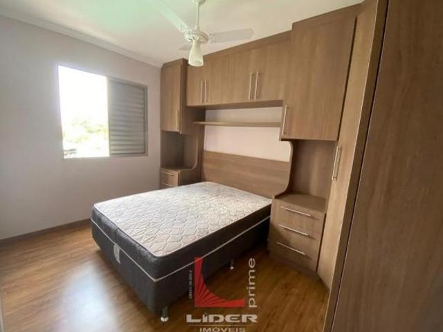 Apartamento para venda em Residencial Das Ilhas de 48.00m² com 2 Quartos e 1 Garagem