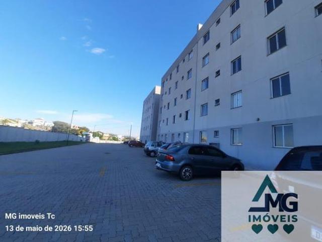 Apartamento para venda em Residencial Dharma, Três Corações