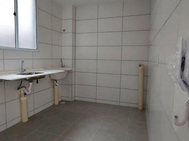 Apartamento para venda em Residencial Dharma, Três Corações