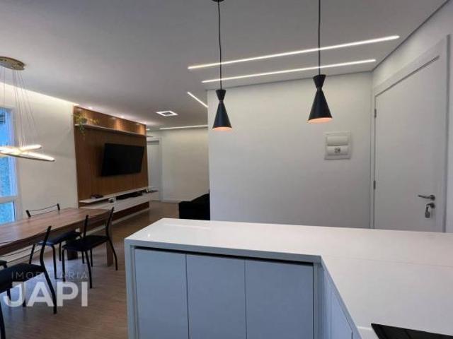 Apartamento para venda em Residencial Differenziato de 64.00m² com 3 Quartos e 1 Garagem