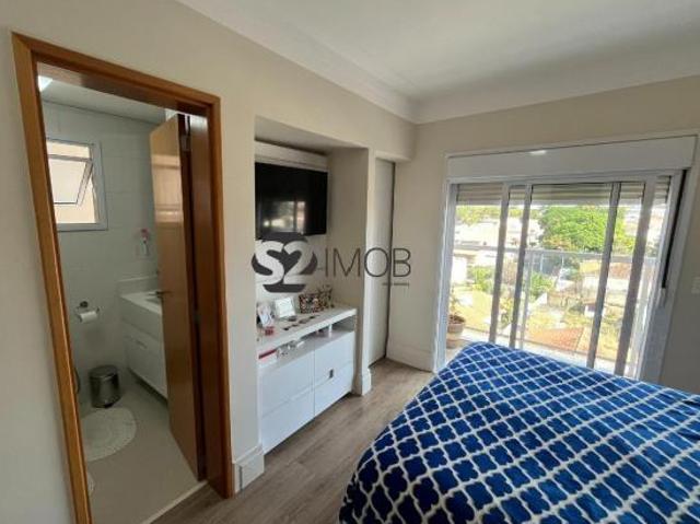 Apartamento para venda em Residencial do Jardim Jacarandá de 117.00m² com 3 Quartos e 1 Suite