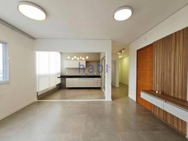 Apartamento para venda em Residencial Domus de 110.00m² com 3 Quartos, 2 Suites e 2 Garagens