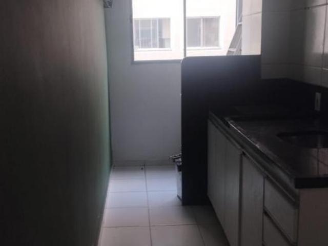 Apartamento para venda em Residencial E Comercial Cidade Morumbi de 46.00m² com 2 Quartos
