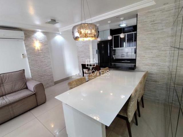 Apartamento para venda em Residencial Eldorado, Goiânia