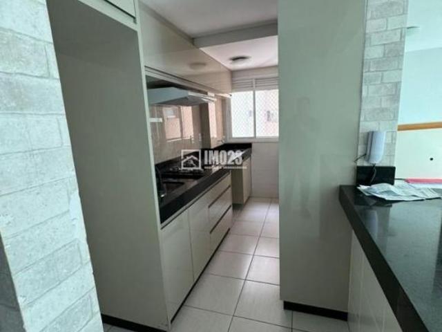 Apartamento para venda em Residencial Eldorado, Goiânia