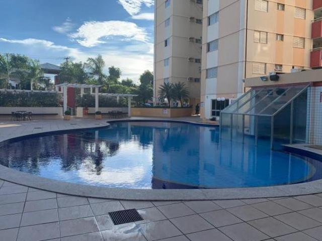 Apartamento para venda em Residencial Eldorado, Goiânia