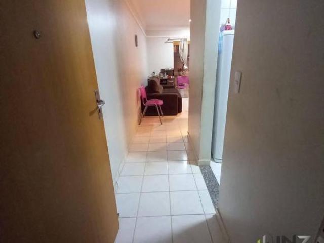 Apartamento para venda em Residencial Eldorado, Goiânia
