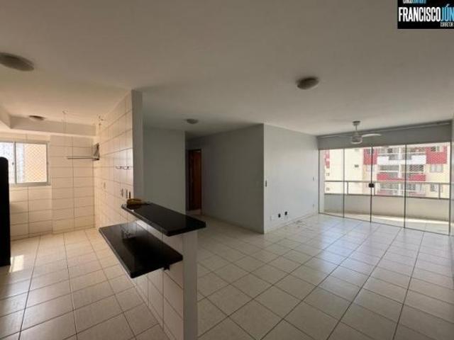 Apartamento para venda em Residencial Eldorado, Goiânia