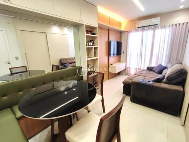 Apartamento para venda em Residencial Florença, Sinop