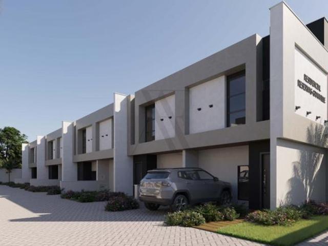 Apartamento para venda em Residencial Granville, Goianésia