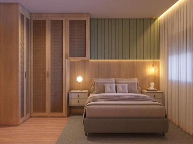 Apartamento para venda em Residencial Itza de 78.00m² com 2 Quartos, 1 Suite e 1 Garagem