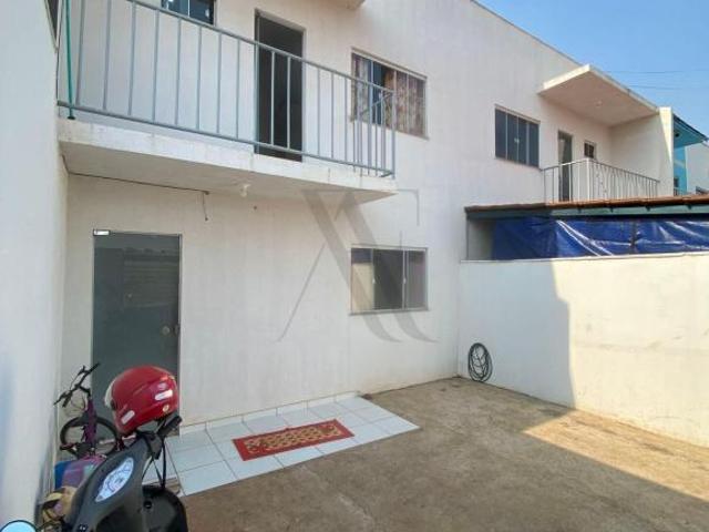 Apartamento para venda em Residencial Ipês, Goianésia