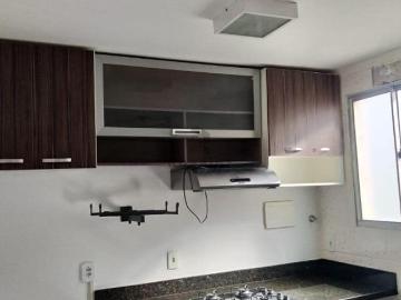 Apartamento para venda em Residencial Padovani de 42.00m² com 2 Quartos e 1 Garagem