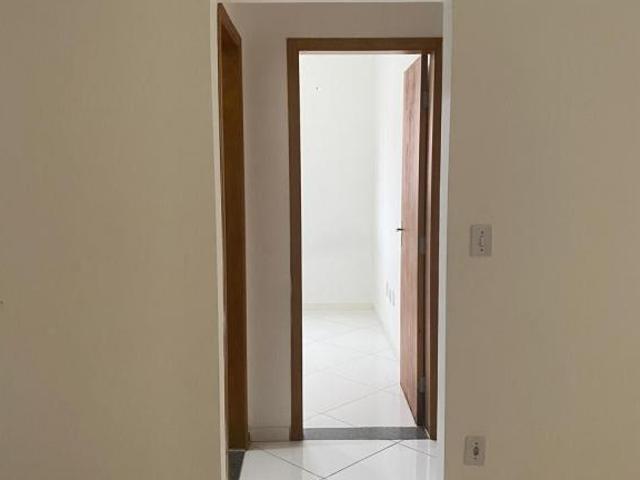 Apartamento para venda em Residencial Pasin de 70.00m² com 2 Quartos, 1 Suite e 1 Garagem