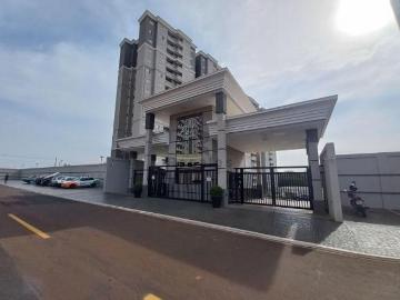 Apartamento para venda em Residencial Paris de 61.00m² com 2 Quartos e 1 Garagem