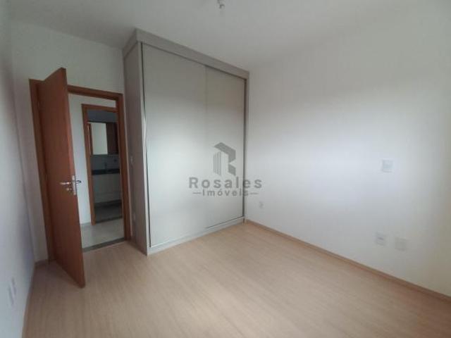 Apartamento para venda em Residencial Paris de 61.00m² com 2 Quartos e 2 Garagens