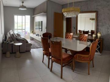 Apartamento para venda em Residencial Paris de 77.00m² com 3 Quartos, 1 Suite e 2 Garagens